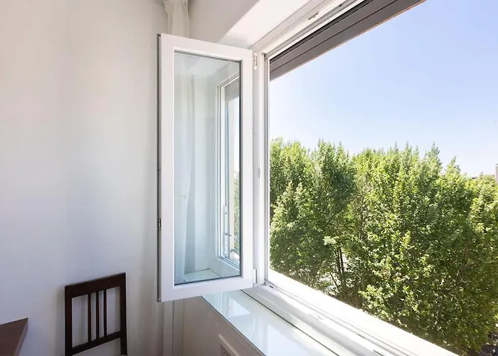 Apartamento Panoramico Ben Collegato Al Colosseo Roma