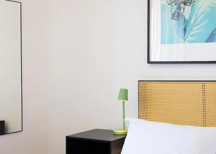 Apartamento Panoramico Ben Collegato Al Colosseo Roma