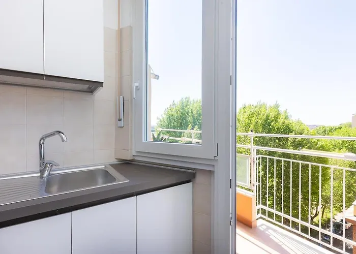 Apartamento Panoramico Ben Collegato Al Colosseo Roma
