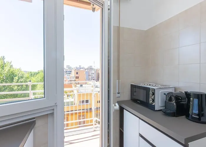 Panoramico Ben Collegato Al Colosseo Apartamento Roma
