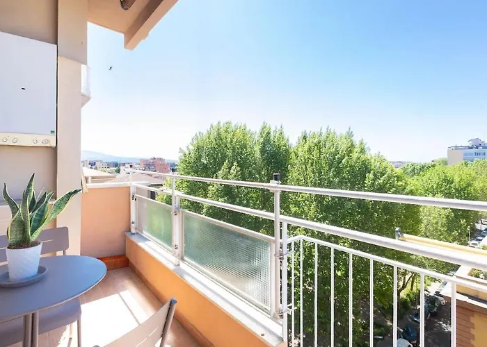 Apartamento Panoramico Ben Collegato Al Colosseo Roma