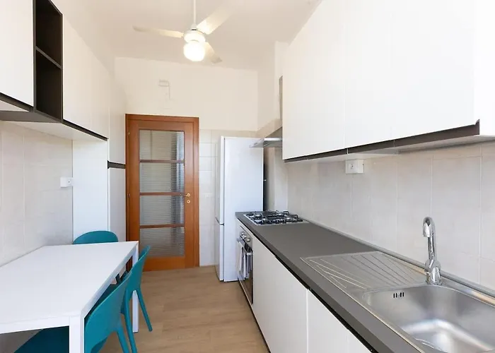 Apartamento Panoramico Ben Collegato Al Colosseo