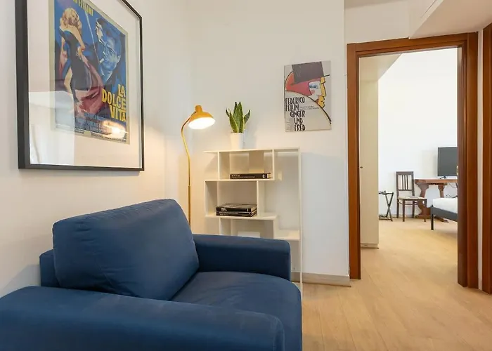 Apartamento Panoramico Ben Collegato Al Colosseo Roma